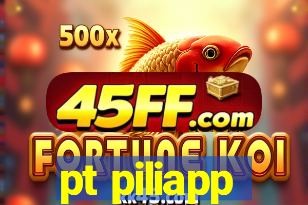 pt piliapp